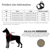 Soft Breathable Reflective Adjustable Nylon Dog Harness