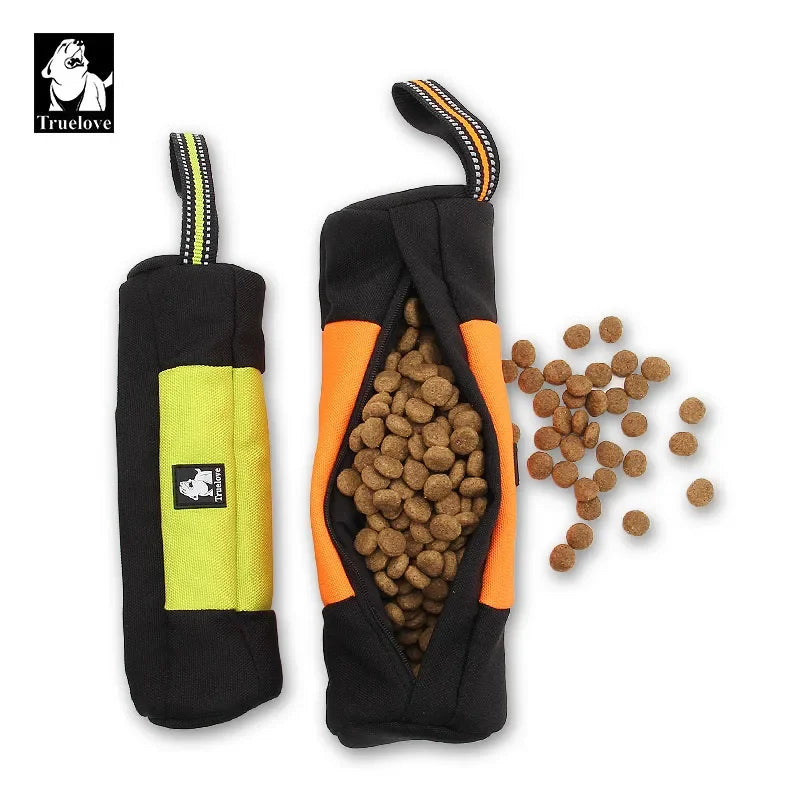 Reflective Dog Training Food Bag