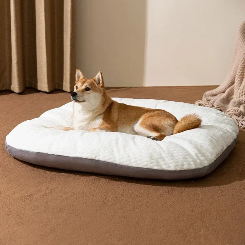 Medium Washable And Removable Pet Bed