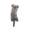 Funny Interactive Plush Cat Toy