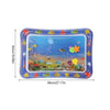 Pet Water Play Mat