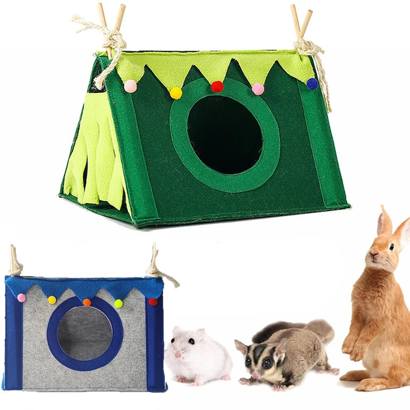 Indian Tent For Your Small Pets