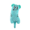 Funny Interactive Plush Cat Toy