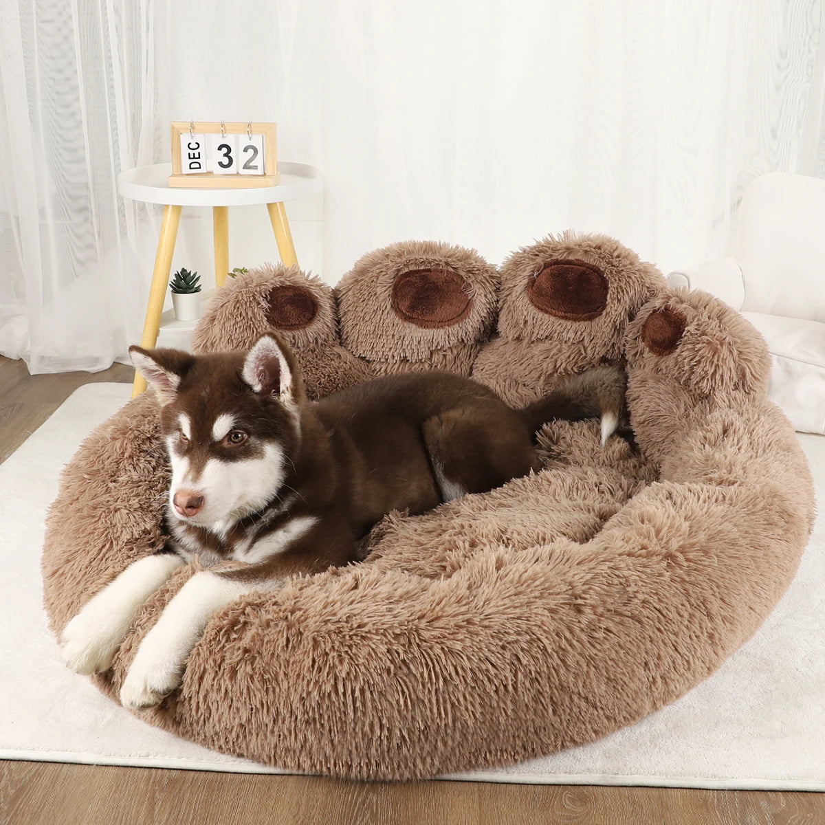 Warm Pet Sofa Beds