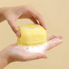 2-in-1 Pet Shampoo Brush