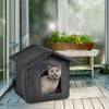 Outdoor Waterproof Pet House