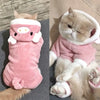 Pet Clothing Puppy Cats Hoodies Chihuahua Yorkshire