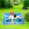 Pet Water Play Mat