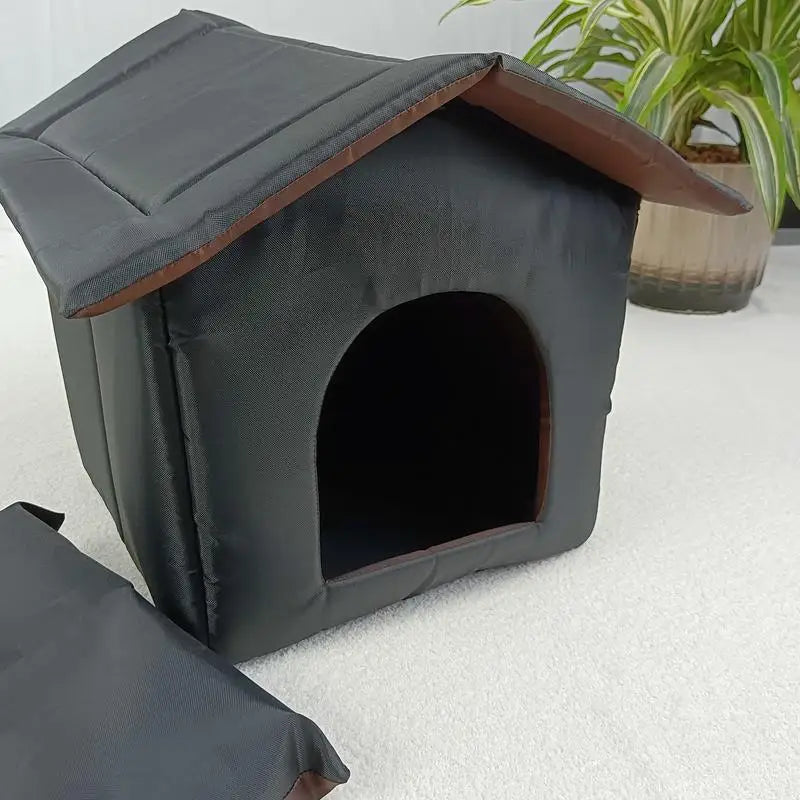 Outdoor Waterproof Pet House