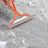 Double Sided Pet Hair Remover Lint Remover Clean