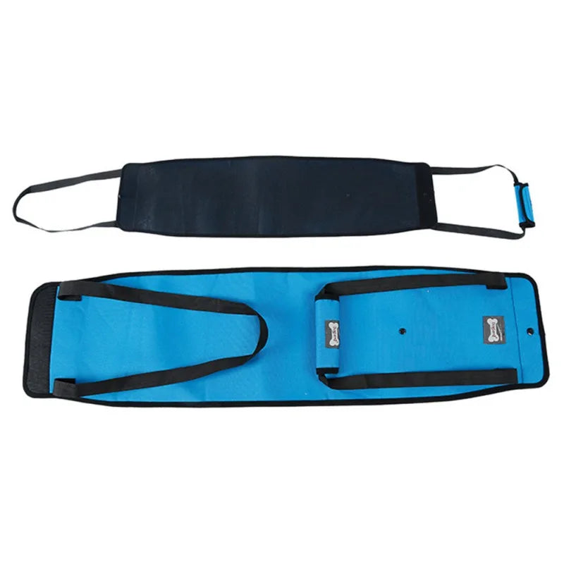 Dog Lift Harness for Hind Legs