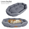 Wear-Resistant Pet Bed