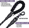 Heavy Duty Reflective Dog Leash Leashes