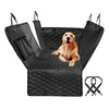 Car Pet Seat Pad Waterproof Dirt Resistant