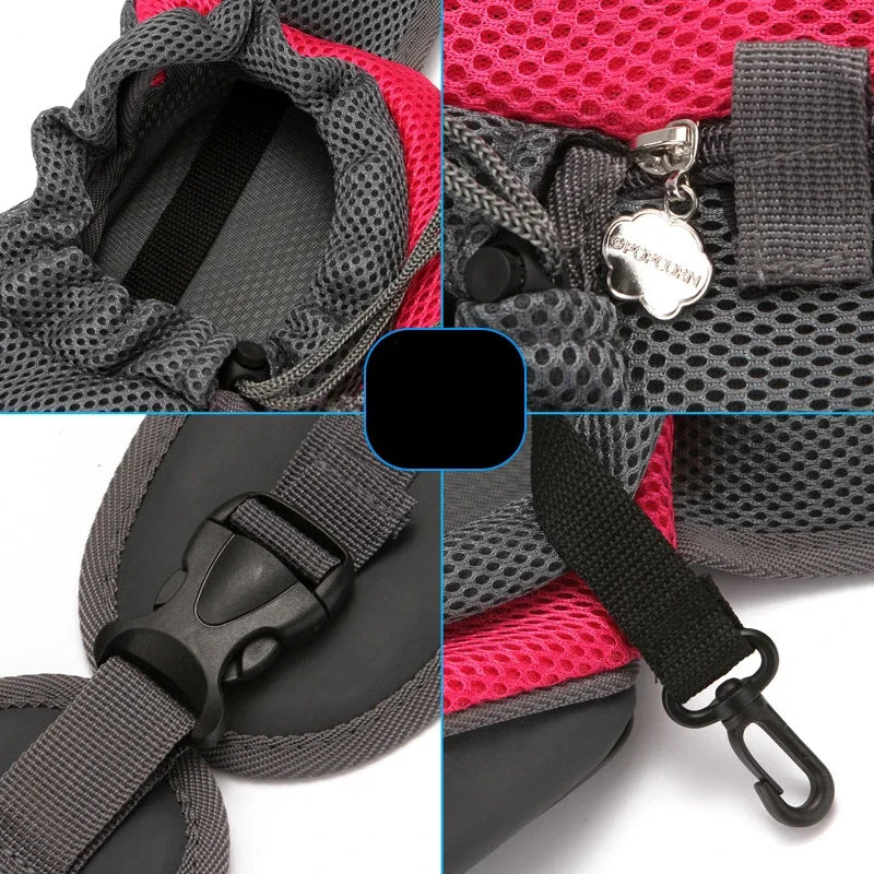 Durable Pet Sling Carrier