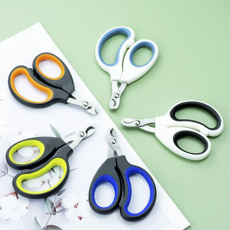 Professional Pet Scissors