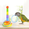 Bird Training Toy Supplies