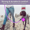 Heavy Duty Reflective Dog Leash Leashes