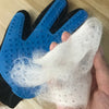 Fur-Magnet Pet Grooming Gloves