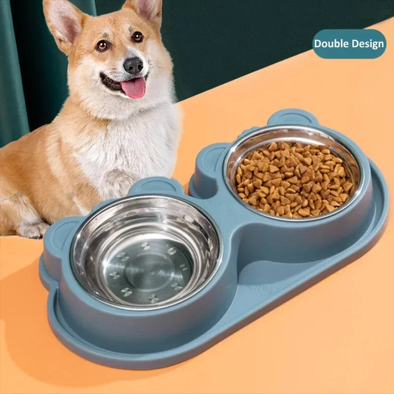 Pet Feeder Bowls